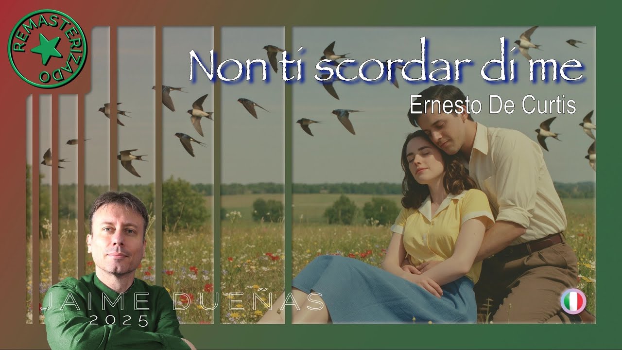Non ti scordar di me
