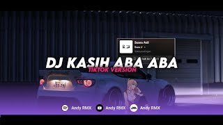Download lagu DJ KASIH ABA ABA ENAFF TIKTOK VERSION SOUND 𝕯𝖆𝖓𝖙𝖊⚡VIRAL 2025!! mp3