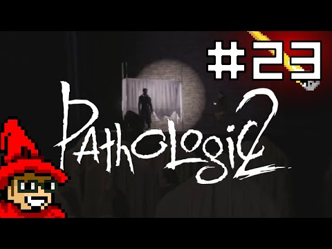 Sacrifice || E23 || Pathologic 2 Adventure [Let's Play // Haruspex]