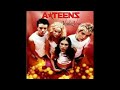 A Teens 04 Voulez Vous Juancho Almighty 12inch D Mix