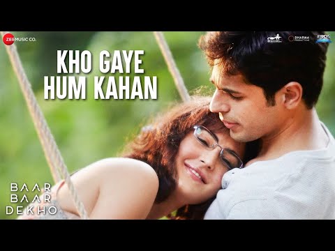 Kho Gaye Hum Kahan — watch video