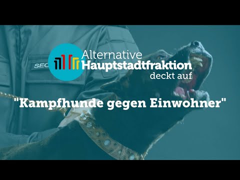 Offizieller Trailer |  Doku: Flüchtlingsheim | Berlin Pankow