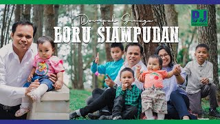 Download lagu DOMPAK SINAGA - BORU SIAMPUDAN mp3
