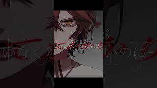 Poetry集1  #vocaloid #poetry