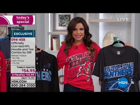 HSN | Lunch Rush 10.16.2018 - 12 PM