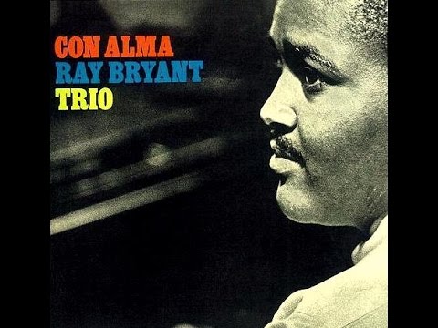 Ray Bryant Trio - Autumn Leaves