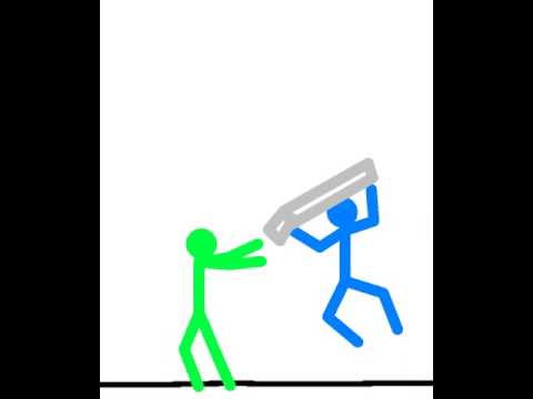 Don't mess with the guy with a Shotgun