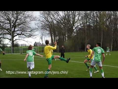 ODIO JO15-1 vs Baronie JO15-2