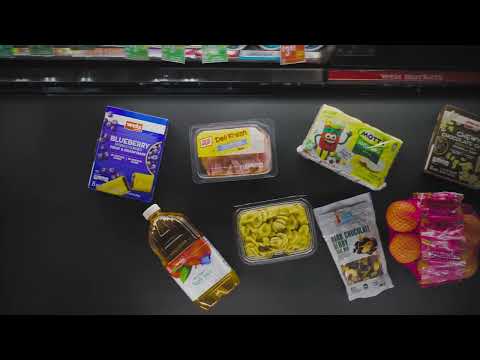 Weis Gas Rewards Full Length