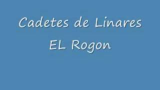 El Rogon Cadetes de Linares