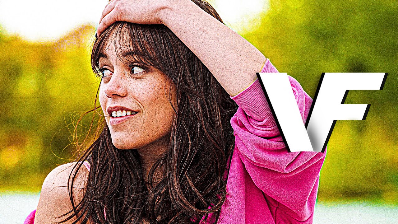 Miniature de la vidéo HIVER, PRINTEMPS, ÉTÉ OU AUTOMNE Bande Annonce VF (2025) Jenna Ortega, Romance du film Hiver, Printemps, Été ou Automne