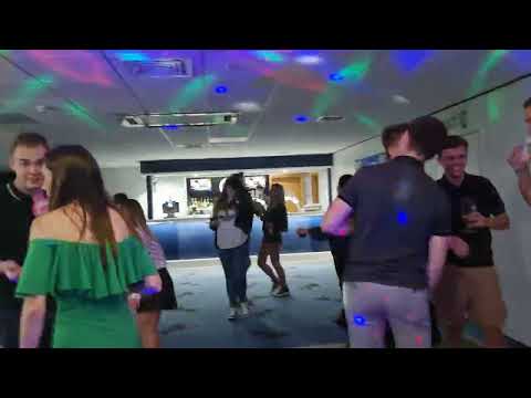 DJ Party Moves (Sareli Events Ltd) video.