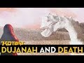 Indie Game Dujanah Faces Death With A Smile