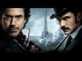 I See Everything - Hans Zimmer | Sherlock Holmes: A Game of Shadows