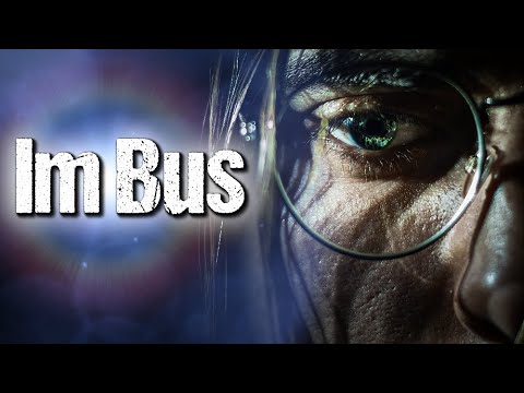 Im Bus | Mindfuck Creepypasta (Hörbuch Horror deutsch / german)