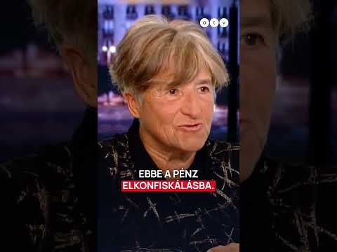 🔴 Matolcsy György az MNB-t „működésében megalázta”, „embereket onnan elüldözött”