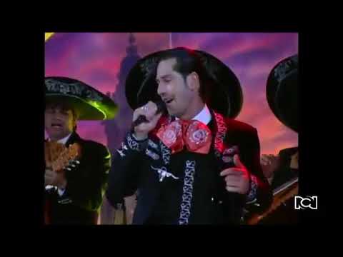 El Aventurero (El Coloso) – La hija del mariachi