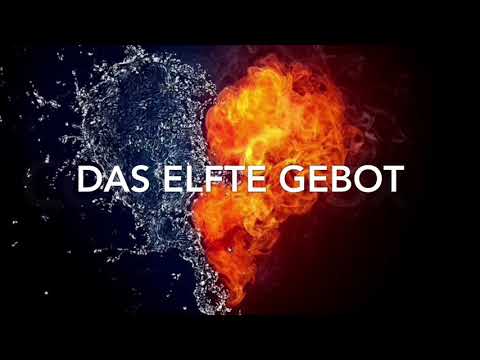 DAS ELFTE GEBOT