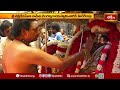 శ్రీకాళహస్తిలో ఆడికృత్తిక బ్రహ్మోత�