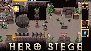 Hero Siege <span class="ext" style="background-color: #2a475e; color: #FFFFFF;">STEAM</span> <span class="ext ext_digital">digital</span> video 1