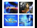 Portfolio Metro TV