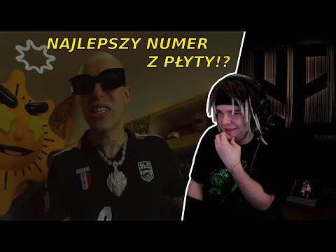 MULTI REAGUJE NA ŻABSON - NIEISTOTNE (NAJLEPSZY NUMER Z PŁYTY!)