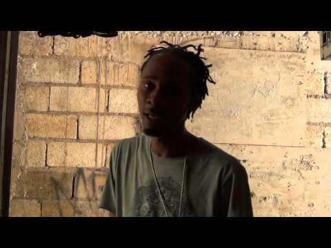 MINKY FREESTYLE ON BEAT CALLED LAUGHING by MINKY O.T.G.ENT...MTS