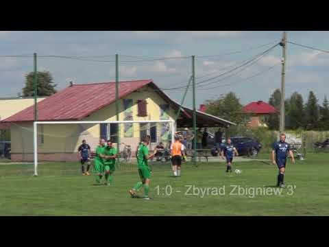 LZS Jadachy - KS Cygany - 18 sierpień 2019