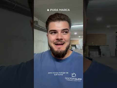 Testimonio de cliente de Pura Marca
