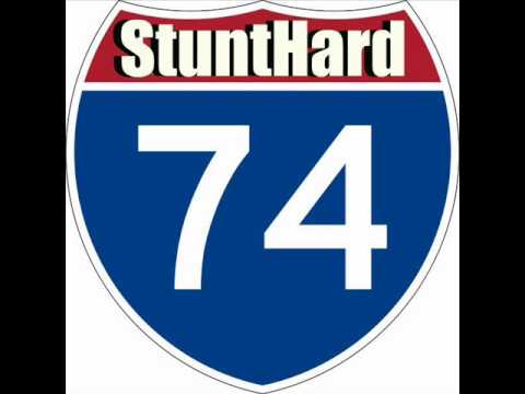 StuntHard- You Not In StuntHard