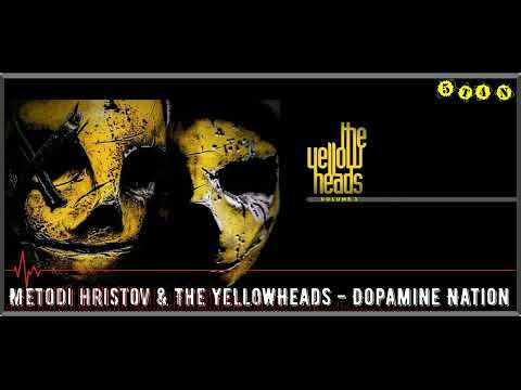The Yellowheads Volume 3 [Techno]#5T4N