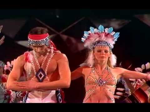 Fernsehballett - 13th Hour & Tornado 1977