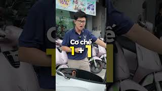 Lý do nào khiến Evo Grand bán chạy? ..👇  #xemaydienvinfast #vinfasthuyhieu #vinfast 