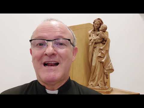 "Portanto, sede perfeitos como o vosso Pai celeste é perfeito”. Mt 5, 43-48