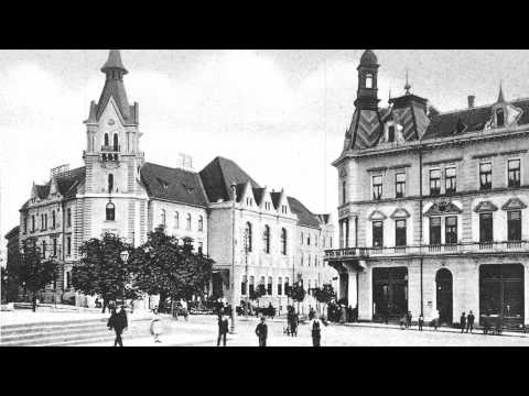 Kaposvár anno - 2. rész