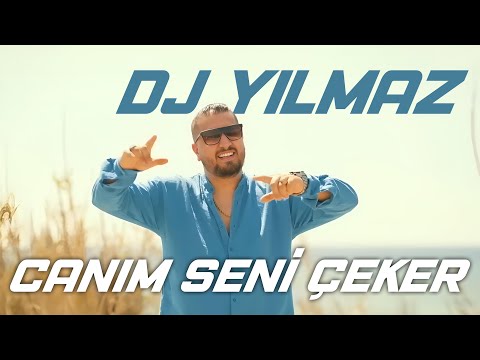 Canım Seni Çeker Dj Yılmaz Roman Havası 2023 #djyilmaz