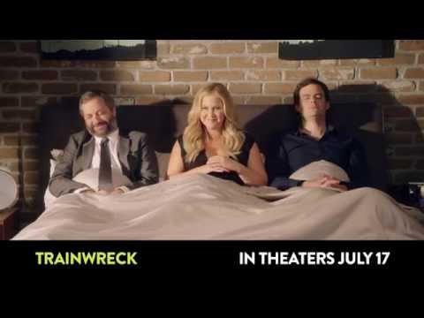 Trainwreck (TV Spot 'A Daddy Warbucks Situation')