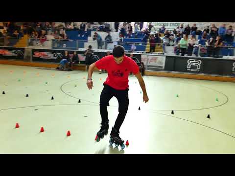 Busto Battle 2018 - Men Freestyle Battle