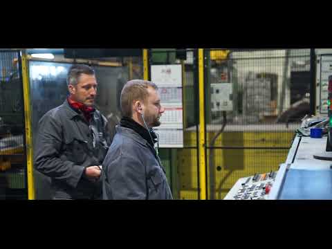 METALBA ALUMINIUM S.p.A | Corporate Video 2022