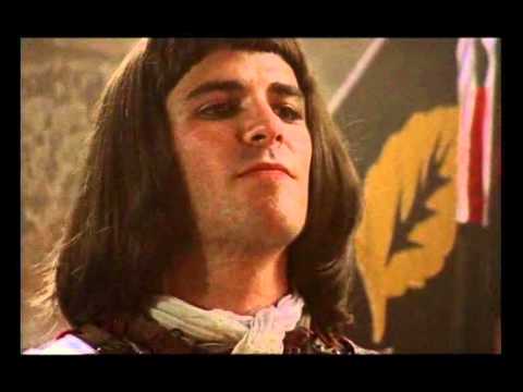 騎士 - 城堡和攻城戰 (Knights - Castles & Sieges)