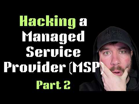 Hacking NorthBridge Systems (Part 2) - Hack Smarter Labs
