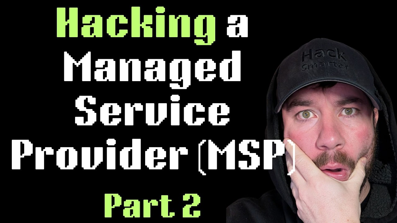 Hacking NorthBridge Systems (Part 2) - Hack Smarter Labs