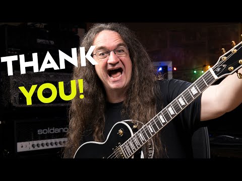 Here's my BEST EVER Impulse Response (for free)