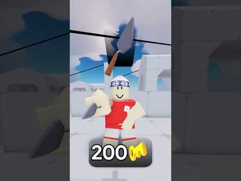 the BIGGEST waste of keys in roblox rivals 🥀