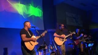 Sons of Korah - Psalms 121 & 100 (Live)