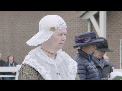 Veulen kampioenschap 2018