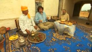 Morocco Discovery Travel (Moroccan Cuisine - 1)