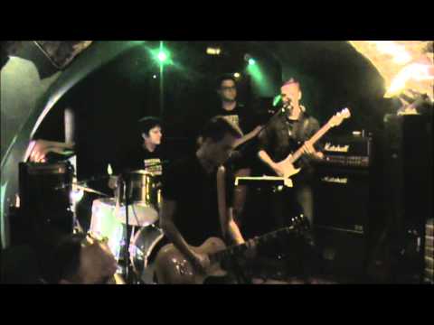 318 Soczewa Blues Session - 15.05.2015 - 5