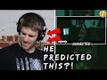 Rapper Reacts To NF OUTRO THERE ARE LEVELS TO THIS First Reaction