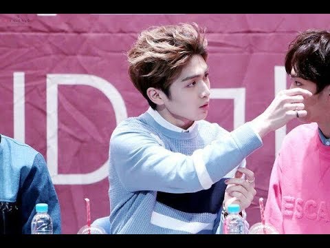 [UP10TION] Gyuyoul (Gyujin&Sunyoul) - Just a little thing...